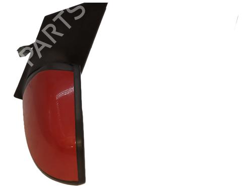 Left mirror FORD FOCUS II (DA_, HCP, DP) 2.0 TDCi | BP24856871C26 