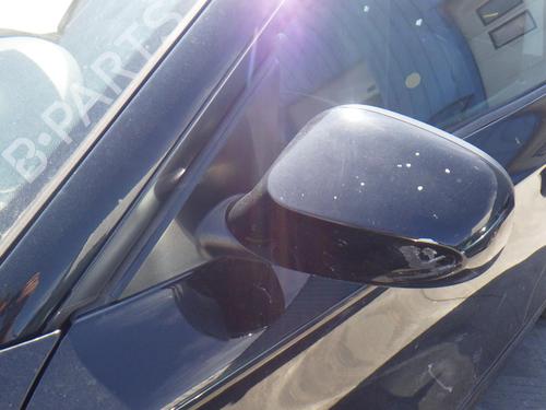 Left mirror BMW 1 (E81) 116 i | BP28611682C26