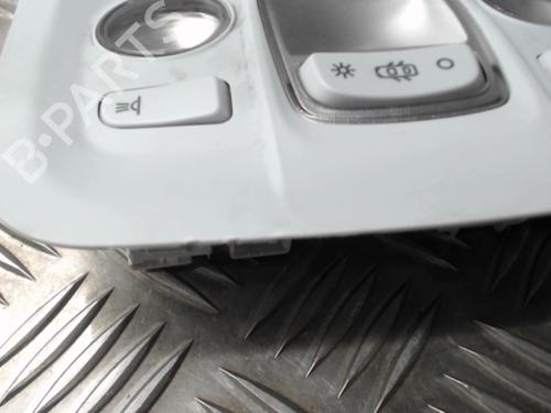 Interior roof light PEUGEOT 208 I (CA_, CC_) 1.4 HDi | BP24288918I8