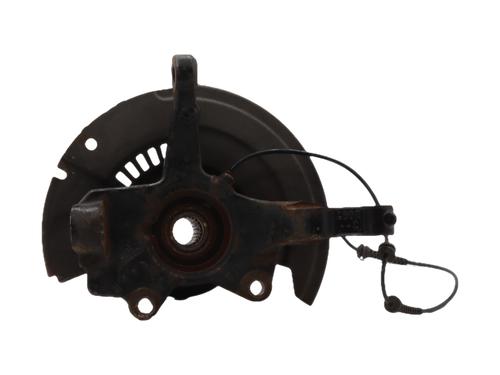 Left front steering knuckle RENAULT CLIO V (B7_) 1.0 TCe 100 (B7MT) | BP39626369M25 - Image 3