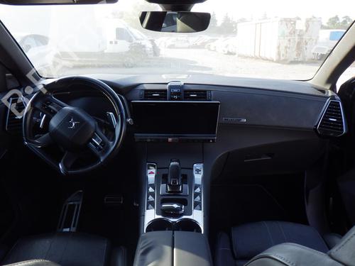 Used Parts DS DS 7 Crossback (J4_, JR_, JC_)  2.0 BlueHDi 180 (JJEHZR)  4414290
