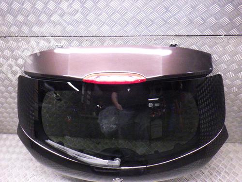 Tailgate PEUGEOT 208 I (CA_, CC_) 1.6 HDi | BP24288730C6 