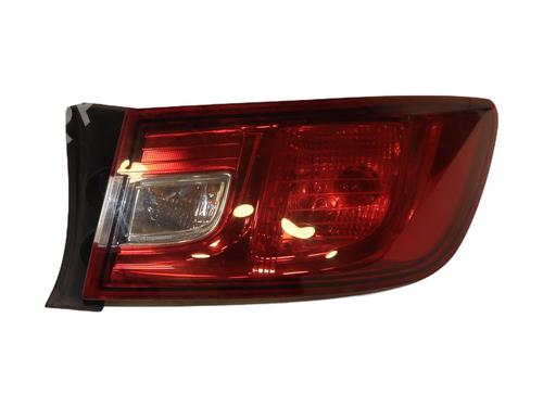 Used Right taillight RENAULT CLIO IV (BH_) 1.5 dCi 90 (90 hp) 24291338