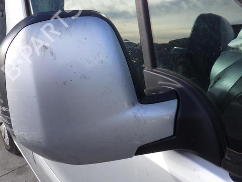 Used Right mirror CITROËN BERLINGO Box Body/MPV (B9) 1.6 HDi / BlueHDi 75 (75 hp) 30504861