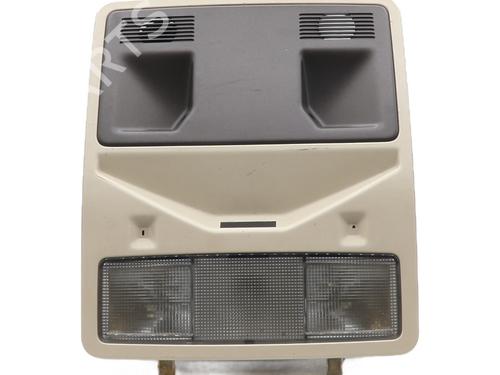 Used Interior roof light LAND ROVER RANGE ROVER EVOQUE (L538) 2.2 D (150 hp) 30326722