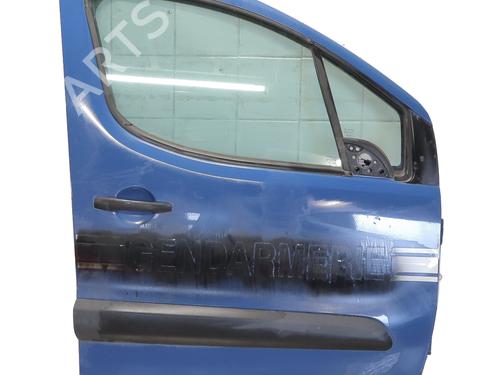 dr-hjre-fortil-peugeot-partner-tepee-2008-31919066 main image