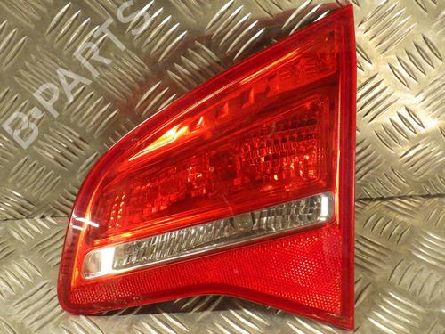 Used Right tailgate light OPEL MERIVA B MPV (S10) 1.7 CDTI (75) (131 hp) 24289717