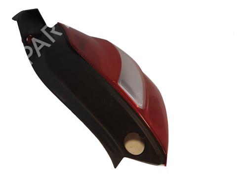 Right taillight RENAULT MEGANE II (BM0/1_, CM0/1_) 1.5 dCi (BM1E, CM1E) | BP24977858C35 