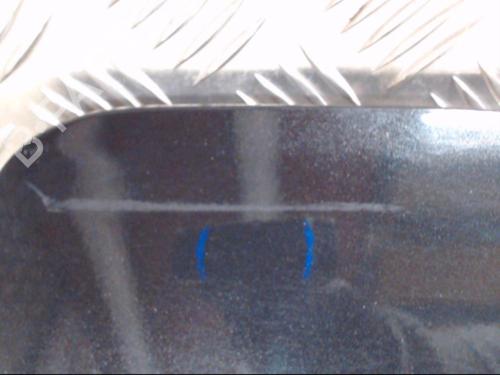 Fuel flap MERCEDES-BENZ C-CLASS Coupe (CL203) C 200 CDI (203.707) | BP24290047C131 