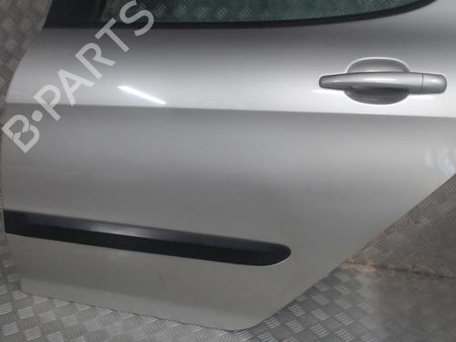 Left rear door PEUGEOT 308 I (4A_, 4C_) 1.6 16V | BP24291878C4 