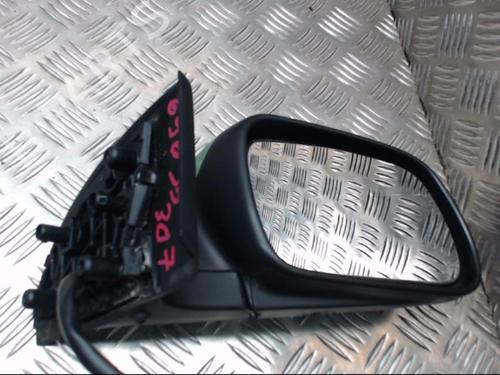 Used Right mirror PEUGEOT 307 (3A/C) 1.6 16V (109 hp) 24291225
