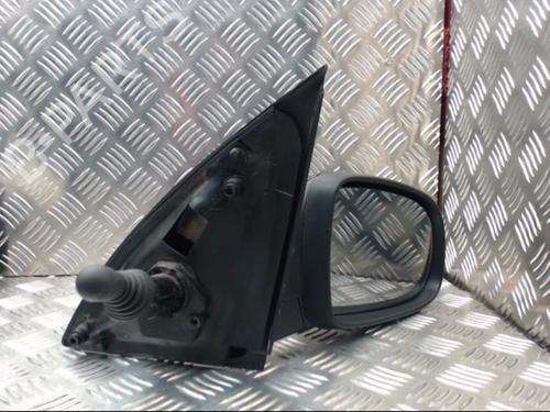 Used Right mirror OPEL CORSA C (X01) 1.7 DTI (F08, F68) (75 hp) 24289380