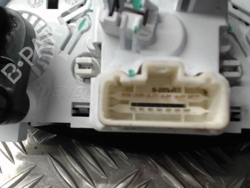 Climate control DACIA SANDERO II TCe 90 (B8M1, B8MA, B8AC) | BP24291796I5 - Image 2