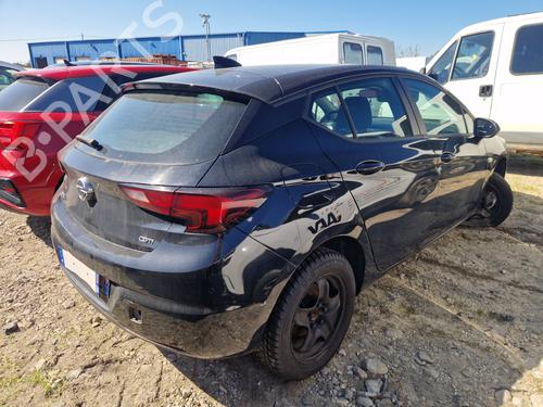 Used Parts OPEL ASTRA K (B16)  1.6 CDTi (68)  4946763