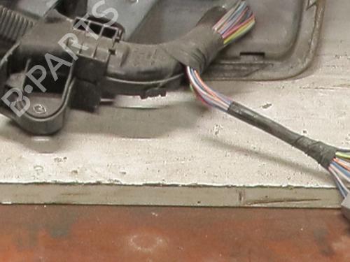 Right rear door MAZDA 5 (CR) 2.0 CD (CR19) | BP31136717C5