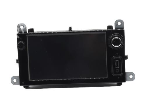 Sistema audio RENAULT CLIO IV (BH_) 1.5 dCi 75 (75 hp) 30753178