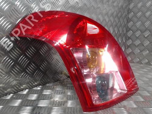 Left taillight SUZUKI SWIFT III (MZ, EZ) 1.3 DDiS (RS413D) | BP24291626C34 