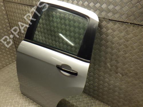 Left rear door CITROËN C3 II (SC_) 1.4 | BP24288666C4 
