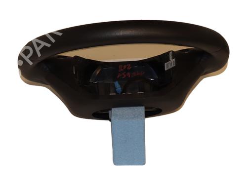 Steering wheel PEUGEOT 208 I (CA_, CC_) 1.2 VTI 82 | BP24290395C49