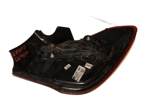 Left taillight OPEL CORSA E (X15) 1.4 (08, 68) | BP24471006C34 - Image 2