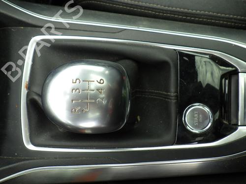 Used Shift knob Shift knob 39154979 39154979
