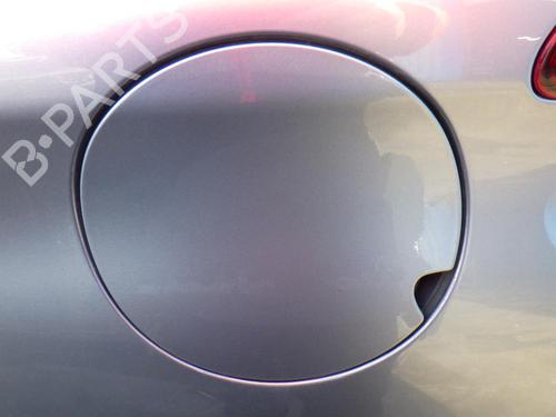 Used Fuel flap PEUGEOT 208 I (CA_, CC_) 1.2 PureTech 82 (82 hp) 24288437