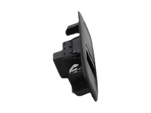 Left front window switch PEUGEOT 208 I (CA_, CC_) 1.6 HDi / BlueHDi 75 | BP37178550I27 - Image 5