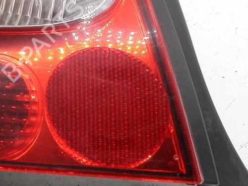 Left taillight RENAULT TWINGO II (CN0_) 1.2 Turbo (CN0C, CN0F) | BP38678280C34 - Image 8
