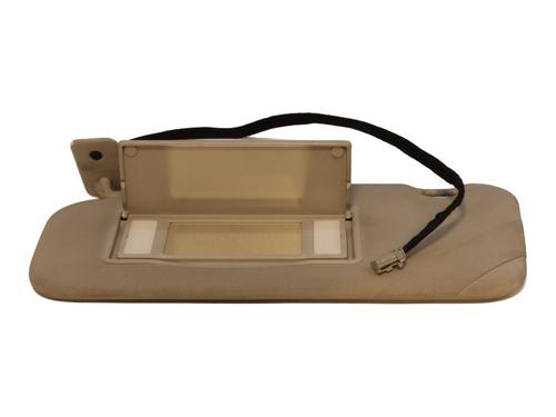 Left sun visor CITROËN C5 III (RD_) 1.6 HDi 110 (RD9HZC) | BP28109952I1 - Image 4