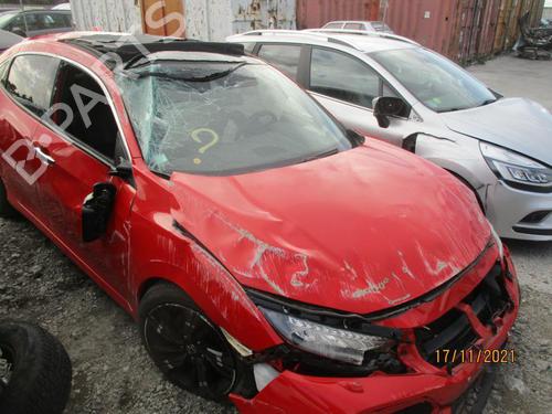 Left front window switch HONDA CIVIC X Saloon (FC_) 1.5 VTEC (FC1) | BP24289927I27  - Image 5