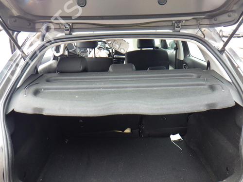 Used Rear parcel shelf Rear parcel shelf CITROËN C4 CACTUS 1.6 BlueHDi 100 (99 hp) 32781075 32781075