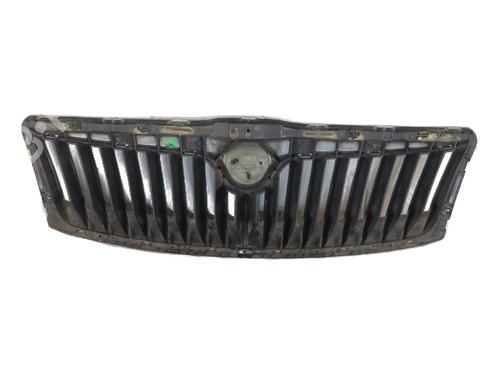 Grill Grill SKODA OCTAVIA II Combi (1Z5) 1.9 TDI 4x4 (105 hp) 28315566 28315566