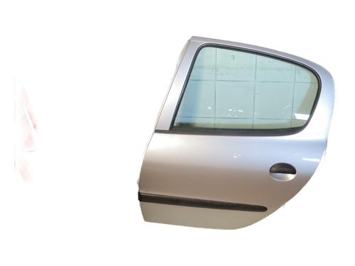 Used Left rear door PEUGEOT 206+ (2L_, 2M_) 1.4 i (73 hp) 29429735
