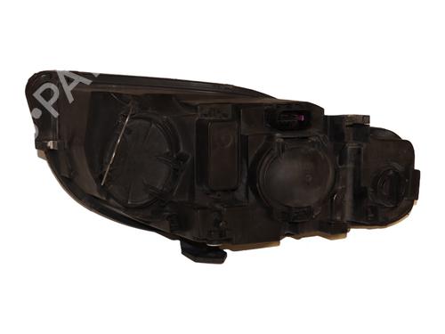 Left headlight AUDI A4 B7 Avant (8ED) 2.0 TDI | BP24291359C28 