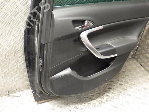 Used Right rear door Right rear door 24288497 24288497