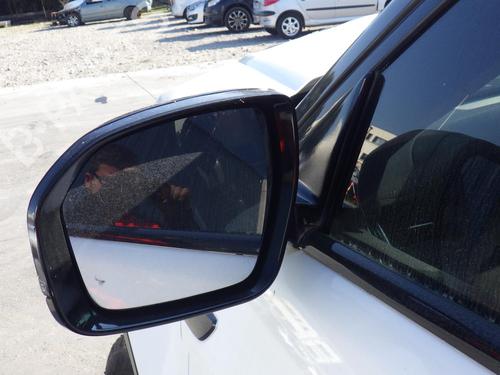 Left mirror LAND ROVER RANGE ROVER EVOQUE (L538) 2.2 D | BP29571140C26 