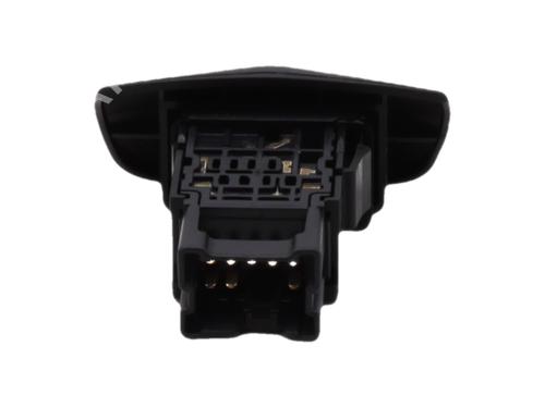 Warning switch NISSAN PRIMERA Estate (WP12) 1.6 Visia | BP38484575I22 - Image 4