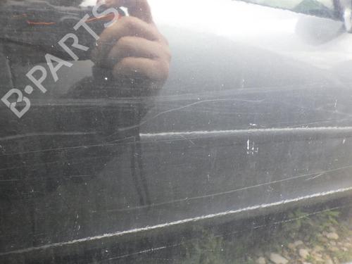 Right front door VW GOLF PLUS V (5M1, 521) 2.0 TDI 16V | BP24288661C3 