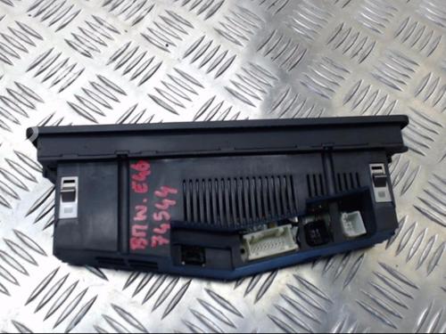 Climate control BMW 3 (E46) 316 i | BP24289372I5 - Image 6