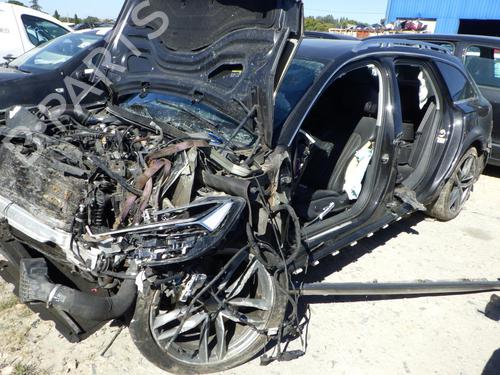Used Parts AUDI A6 Allroad C7 (4GH, 4GJ) 3.0 TDI quattro (272 hp) 2377073