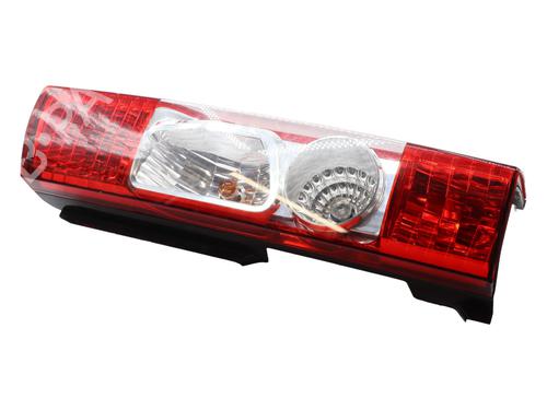 Højre baglygte CITROËN JUMPER II Van 2.2 HDi 130 (130 hp) 31657801