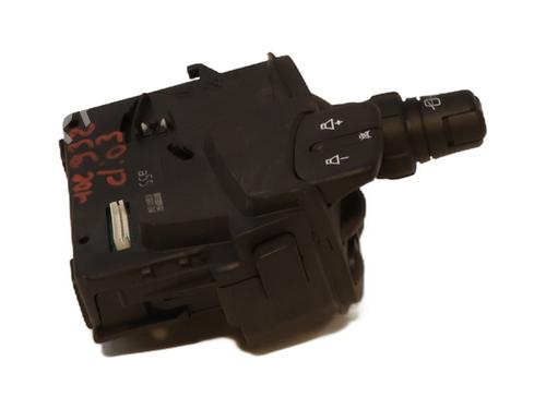 Used Steering column stalk RENAULT CLIO III (BR0/1, CR0/1) 1.5 dCi (C/BR0G, C/BR1G) (68 hp) 28128794