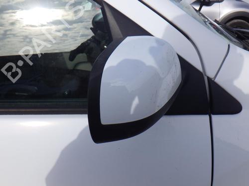 Used Right mirror Right mirror DACIA LODGY (JS_) 1.5 dCi (JSMC, JSAF) (107 hp) 31806545 31806545