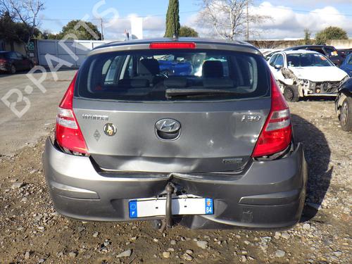 Gearbox HYUNDAI i30 (FD) 1.6 CRDi | BP33851027M3 - Image 8