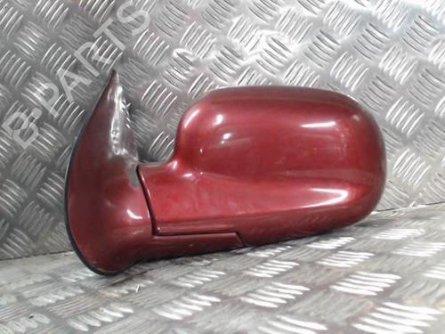 Left mirror HYUNDAI SANTA FÉ I (SM) 2.0 CRDi 4x4 | BP24291598C26 
