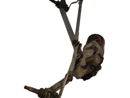 Front wiper motor RENAULT KANGOO Express (FW0/1_) 1.5 dCi 90 (FW0G, FW05, FW08, FW11) | BP25380945M29 