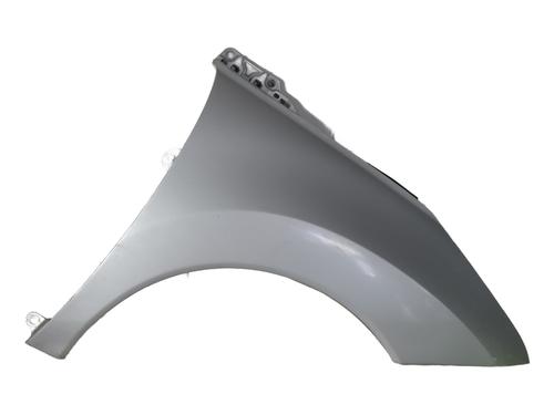 Used Right front fenders PEUGEOT 3008 I MPV (0U_) 1.6 HDi (109 hp) 28385700