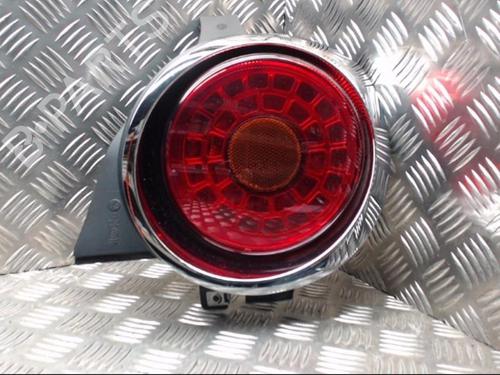 Used Right taillight ALFA ROMEO MITO (955_) 1.6 JTDM (955AXC1B) (120 hp) 24291234