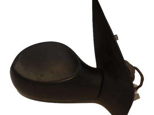 Right mirror PEUGEOT 206 Hatchback (2A/C) 1.6 16V | BP24864844C27 
