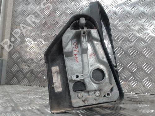 Right mirror RENAULT TRAFIC Van (T_, P_, V_) 1.9 D | BP24290603C27 